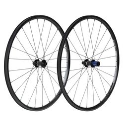 Forza Wielset Norte(ridley) DB (1710GR)100/142 MM STEEKAS CAMPA/SHIM/SRAM BODY (2181003451681)