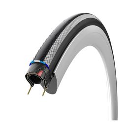 Vittoria Raceband G+ Rubino Draad 23-622 Zwart (8022530002943)