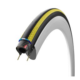 Vittoria Raceband G+ RubinoPro Vouw 25-622 Geel (8022530002530)