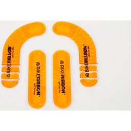 Bikeribbon gel pads soft race (8027312002531)