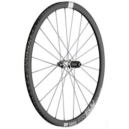 Dt swiss Wiel a 28 dt er1600 spline 32 db 142/12 sh 11 (7613052085524)