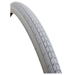 Deli Tire btb SA-230 28 x 1 3/8 grijs refl (8716637020107)
