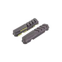 Dt swiss Remrubber dt cb evo race sram/sh zwart set a 2 (7630033823593)