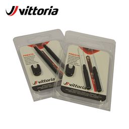 Vittoria Ventiel Verlengstuk 30 mm 2 Stuks Met Sp (8022530000543)