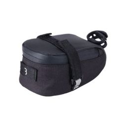 Bbb BSB-31S Zadeltas EasyPack S Zwart (8716683094589)