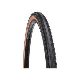 WTB Byway 700 x 40 Road TCS Tire (tan sidewall) (0714401108240)