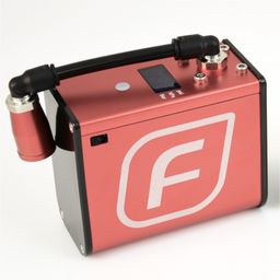 Fumpa Bike pump (0793591057002)