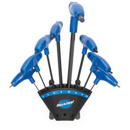 Park tool ParkTool Inbussleutelset PH1.2 2-10mm Met Houder (0763477004871)
