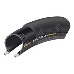 Continental Bub 28x1 co 23-622 ultra sport ii zw (4019238587234)