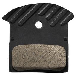 Shimano Remblokset J04C Metal M/Vin (4524667871156)