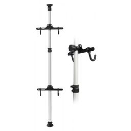 Edge Winkelstandaard voor 2 fietsen - aluminium - (8718404079424)