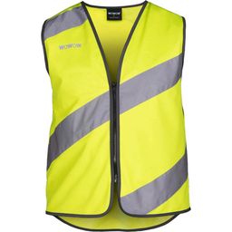 Wowow Vest ww roadie reflectie geel s (5420071160130)