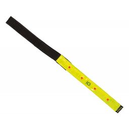 Wowow Reflectie ww smartbar m/rode led geel (5425012438200)
