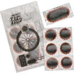 Tip-top bandenpleister F1-F2 (4003115067100)