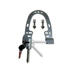 M-wave slot /booster v-brake silver (4015493230090)