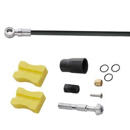 Shimano Remleiding Schijfrem (4524667588351)