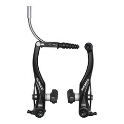 Shimano V-Brake Alivio T4000 Achter Zwart M/S65T (4524667610106)