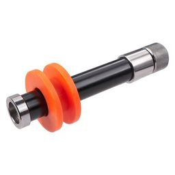 Super b TB-CH30 chain keeper 12mm thru axle (4712947228657)