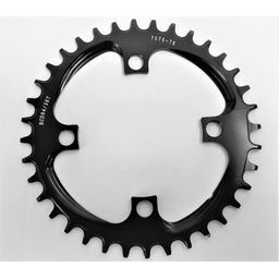 Shun tandwiel 94/34narrow-wide (2181005363784)