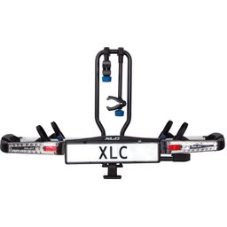 Fietsdrager Xlc azura xtra led 2f frame 2.0 (4055149266486)