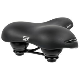 Selle royal Anp zadel sr 5051dec coast d z/s zw (8715957577469)
