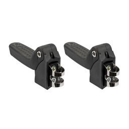Widek Duod voetsteun fiets pvc set a 2 (8715957526962)