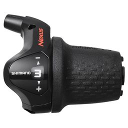 Shimano Revo Shifter Longgrip SL-3S42E Nexus (8717009378475)