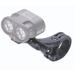 Bbb BLS-98 Bracket CenterMount Zwart (8716683100754)