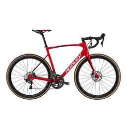 Ridley Fenix SL Disc 105 Mix, Red // 6 (5400928112895)