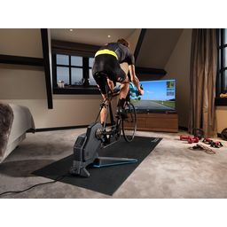 Tacxtrainer Trainer flux 2 smart (8714895058610)