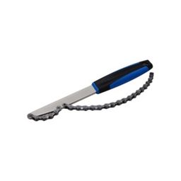 Bbb BTL-11 Cassette Afnemer TurnTable Zwart/blauw (8716683004953)