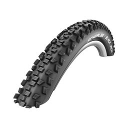 Schwalbe Black jack 26x2.00 hs407 (4026495810425)