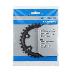 Shimano Kettingblad 30T GRX (4550170596958)
