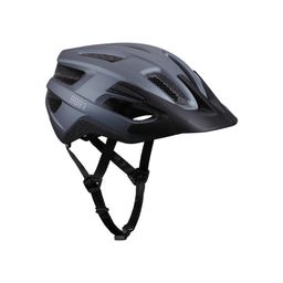 Bbb BHE-29B Helm Kite 2.0 L (58-61cm) Mat Grijs (8716683129816)
