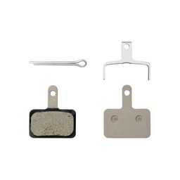 Shimano Schijfremblokken Resin B03S (4550170900700)