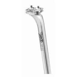 Deda Zadelpen rs 01 350x27.2 hps zilver (8051406522827)