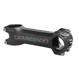 Deda Stuurpen zero1 70mm black on black (8051406529000)