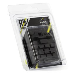 Magura Remrubber mag hs33 zw set a 4 (4055184020722)
