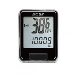 Echowell BC9 computer draadloos (4712593210631)