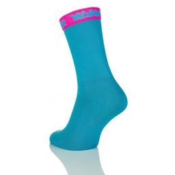 Winaar cycling RWB Cyaan-Magenta 39-41 (2181003682047)