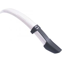 Gazelle Voorspatbord 28" SKS Fendervision Pr.E61 - zilver (8717118148624)