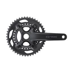 Shimano crankstel GRX RX600 10v 172.5/46x30T (4550170448196)