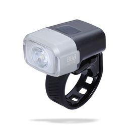 Bbb BLS-130 Voorlamp NanoStrike 400 Uni Grijs (8716683121629)