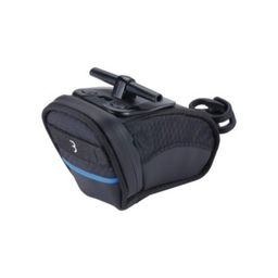 Bbb BSB-13S Zadeltas CurvePack S Zwart (8716683069372)