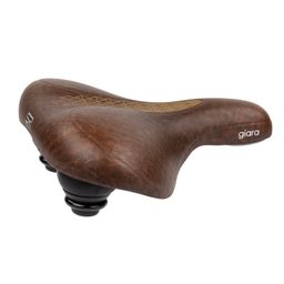 Selle royal Anp zadel sr 8015det m/print d z/s br (8715957499495)