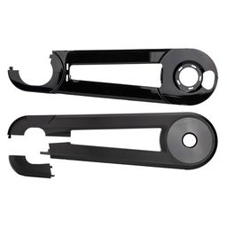 Hesling Kettingkast ride 1.5 38t zwart (8715957525637)