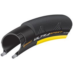 Continental Bub 28x11/16 co 25-622 ultra sport ii zw/ge vw (4019238670967)