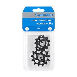 Shimano Derailleurwielset 11-Sp GRX (4550170521813)