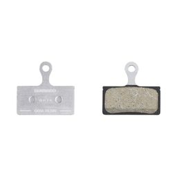 Shimano Remblokset G03A Resin Werkplaats (4550170521820)