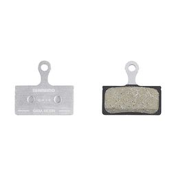 Shimano Remblokset G03A Resin Werkplaats (4550170521820)